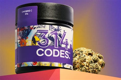 New 314 inspired cannabis strain in St. Louis